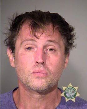 Vancouver Walmart attempted kidnapping suspect arrested in Portl ...