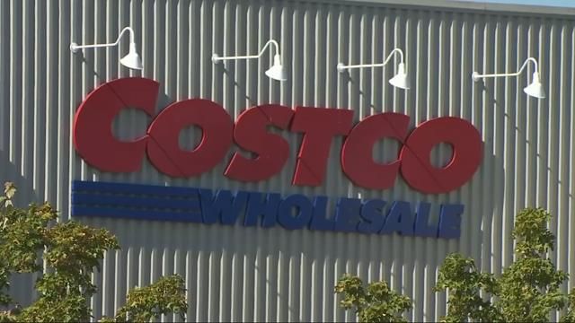 Costco photo center website hacked, personal information