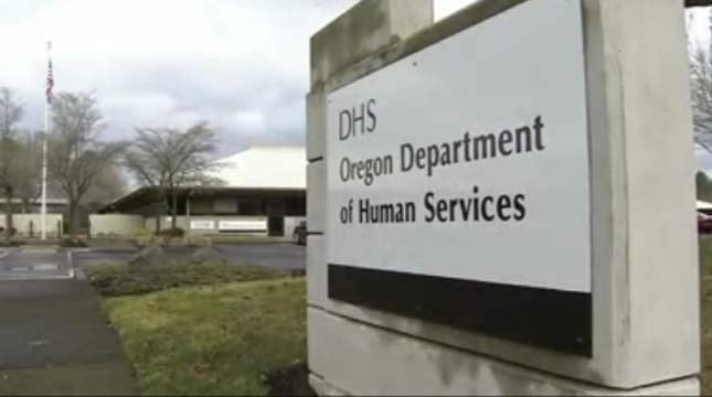 Oregon DHS hires new child welfare director after shake-up earli - KPTV ...