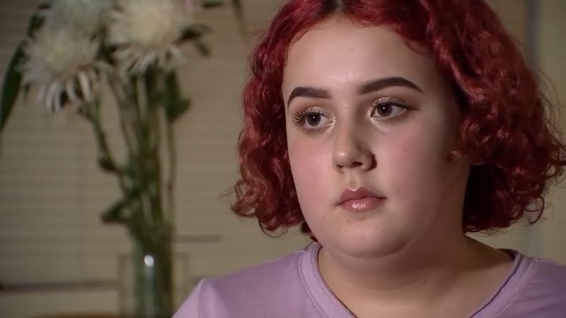 Transgender student says she was punched, bullied by classmate a - KPTV ...