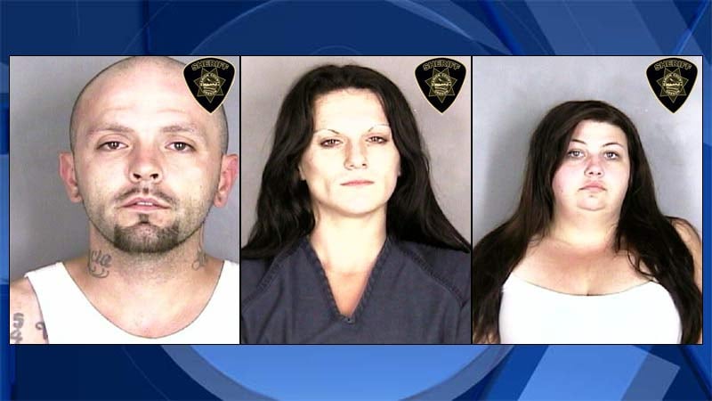 Trio sentenced for Salem purse thefts that hospitalized two vict - KPTV ...