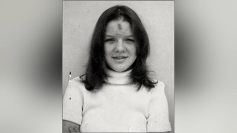 Salem cold case solved decades after teen found murdered - KPTV - FOX 12