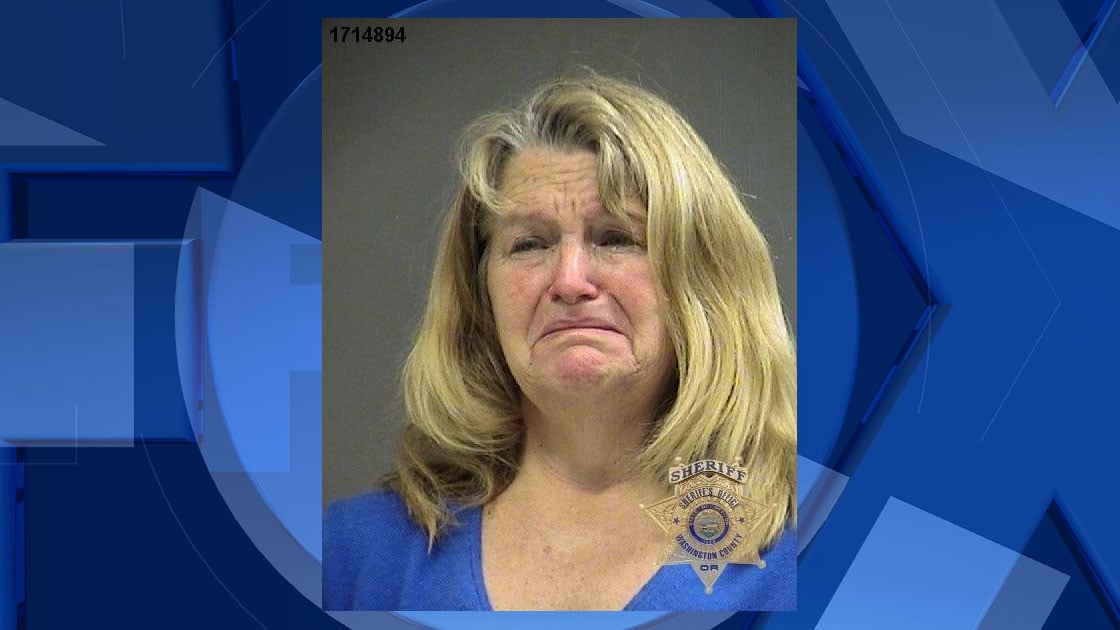 Deputies: Gaston woman gets in argument with boyfriend, shoots h - KPTV ...