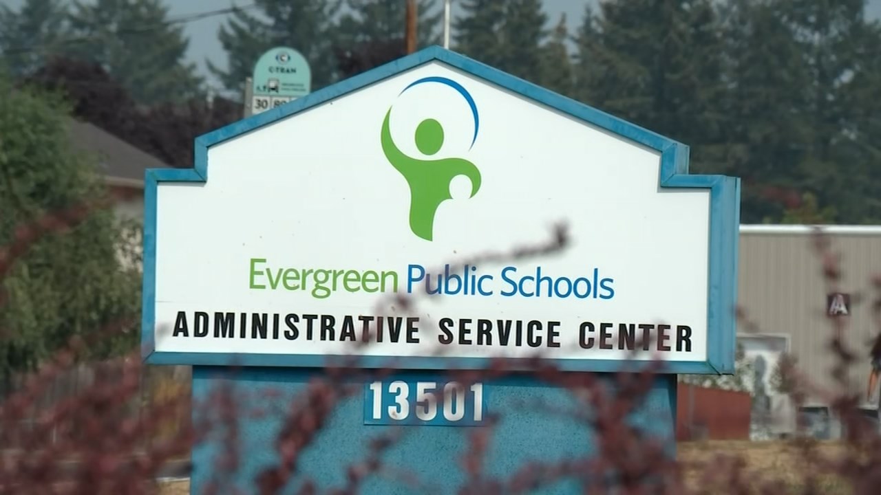 Evergreen Public School teachers vote to strike KPTV FOX 12