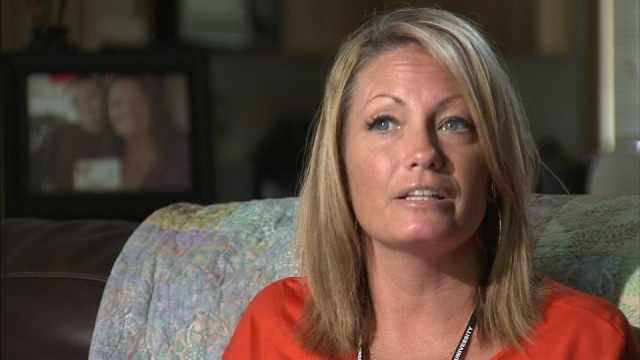 Desiree Young says Terri Horman failed 3 polygraph tests - KPTV - FOX 12