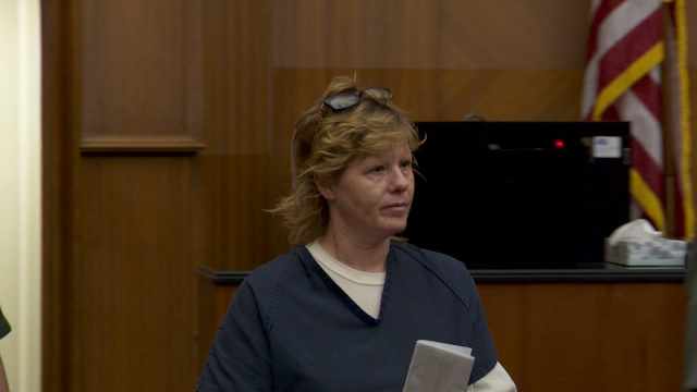 Woman sentenced to prison following retrial for crash that cost - KPTV ...